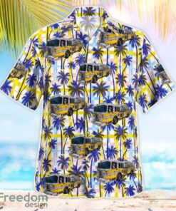 Fairlea Volunteer Fire Department Beach Hawaiian Shirt Summer Gift Product Photo 3