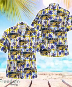 Fairlea Volunteer Fire Department Beach Hawaiian Shirt Summer Gift Product Photo 1