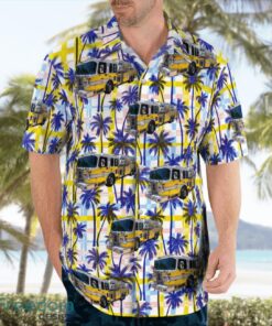 Fairlea Volunteer Fire Department Beach Hawaiian Shirt Summer Gift Product Photo 4