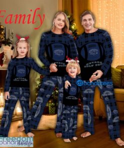 Family Pajamas Set NCAA Nevada Wolf Pack Caro For Fans Holidays - Family Pajamas Set NCAA Nevada Wolf Pack Caro For Fans Holidays