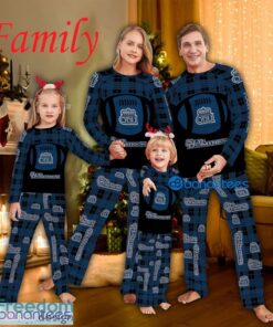 Family Pajamas Set NCAA Old Dominion Monarchs Caro For Fans Holidays - Family Pajamas Set NCAA Old Dominion Monarchs Caro For Fans Holidays