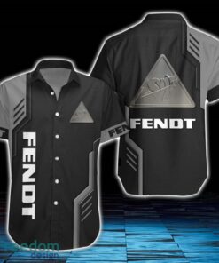 Fendt Lover 3D Hawaiian Shirt For Men and Women