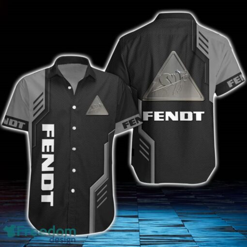 Fendt Lover 3D Hawaiian Shirt For Men and Women Product Photo 1