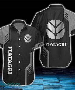 Fiatagri Lover 3D Hawaiian Shirt For Men and Women