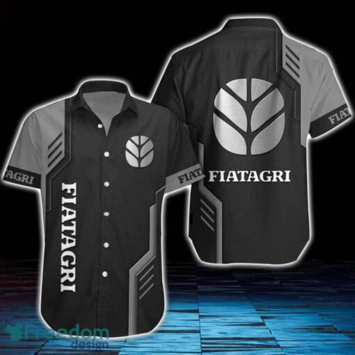 Fiatagri Lover 3D Hawaiian Shirt For Men and Women Product Photo 1