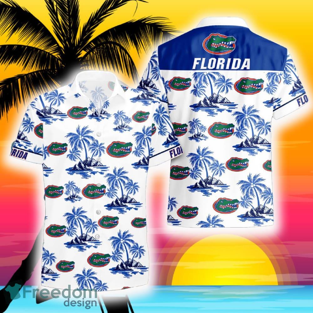 Florida Gators Hawaiian Shirt Trending Summer For Men Women Fans image Florida Gators Hawaiian Shirt Trending Summer For Men Women Fans - Florida Gators Hawaiian Shirt Trending Summer For Men Women Fans