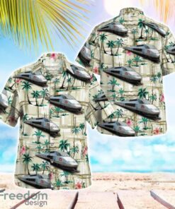 France SNCF TGV Atlantique Aloha Hawaiian Shirt Product Photo 1