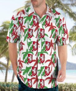 Germany, North Rhine Westphalia Aloha Hawaiian Shirt image Germany, North Rhine-Westphalia Aloha Hawaiian Shirt Product Photo 3
