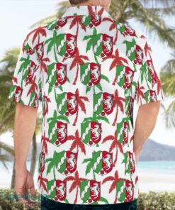 Germany, North Rhine-Westphalia Aloha Hawaiian Shirt
