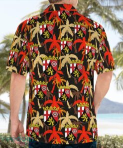 Germany, Rhineland-Palatinate Aloha Hawaiian Shirt Product Photo 2