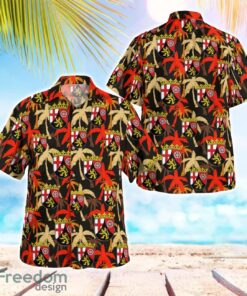 Germany, Rhineland-Palatinate Aloha Hawaiian Shirt