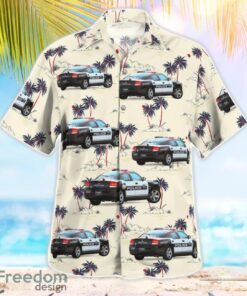 Gladstone MO Police Dodge Chargers 3D Hawaiian Shirt image Gladstone MO Police Dodge Chargers 3D Hawaiian Shirt Product Photo 3
