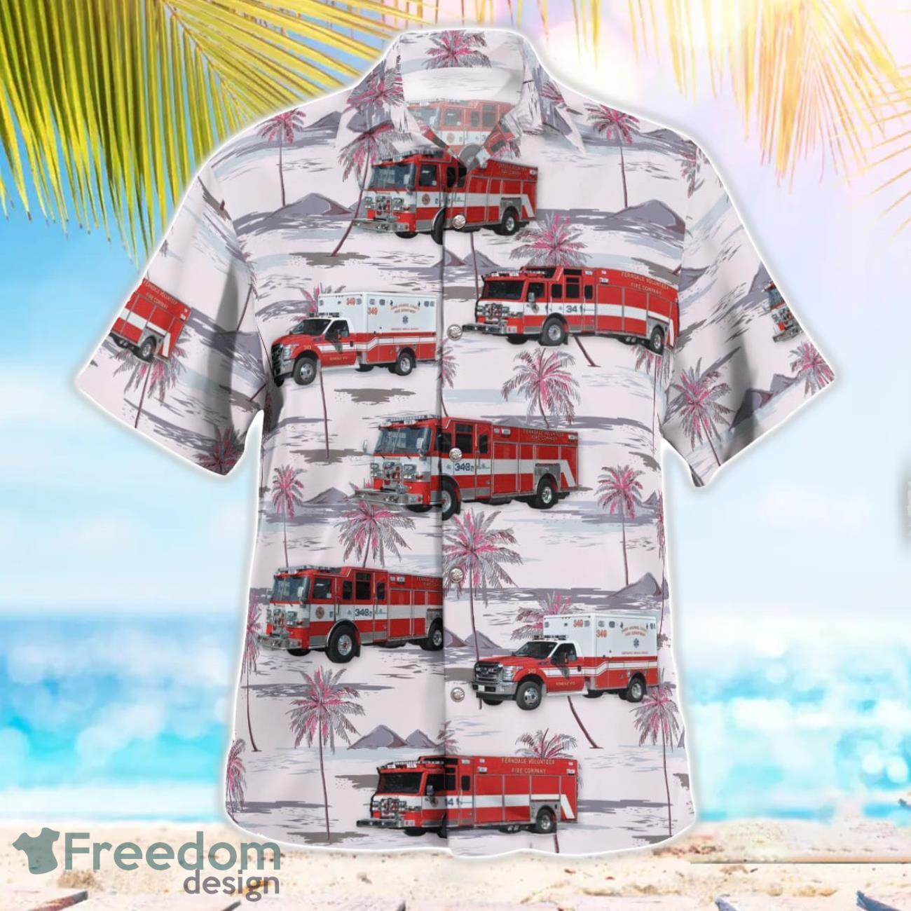 glen-burnie-anne-arundel-county-maryland-ferndale-volunteer-fire-company-34-beach-hawaiian-shirt-2.jpg Glen Burnie, Anne Arundel County, Maryland, Ferndale Volunteer Fire Company 34 Beach Hawaiian Shirt Product Photo 3