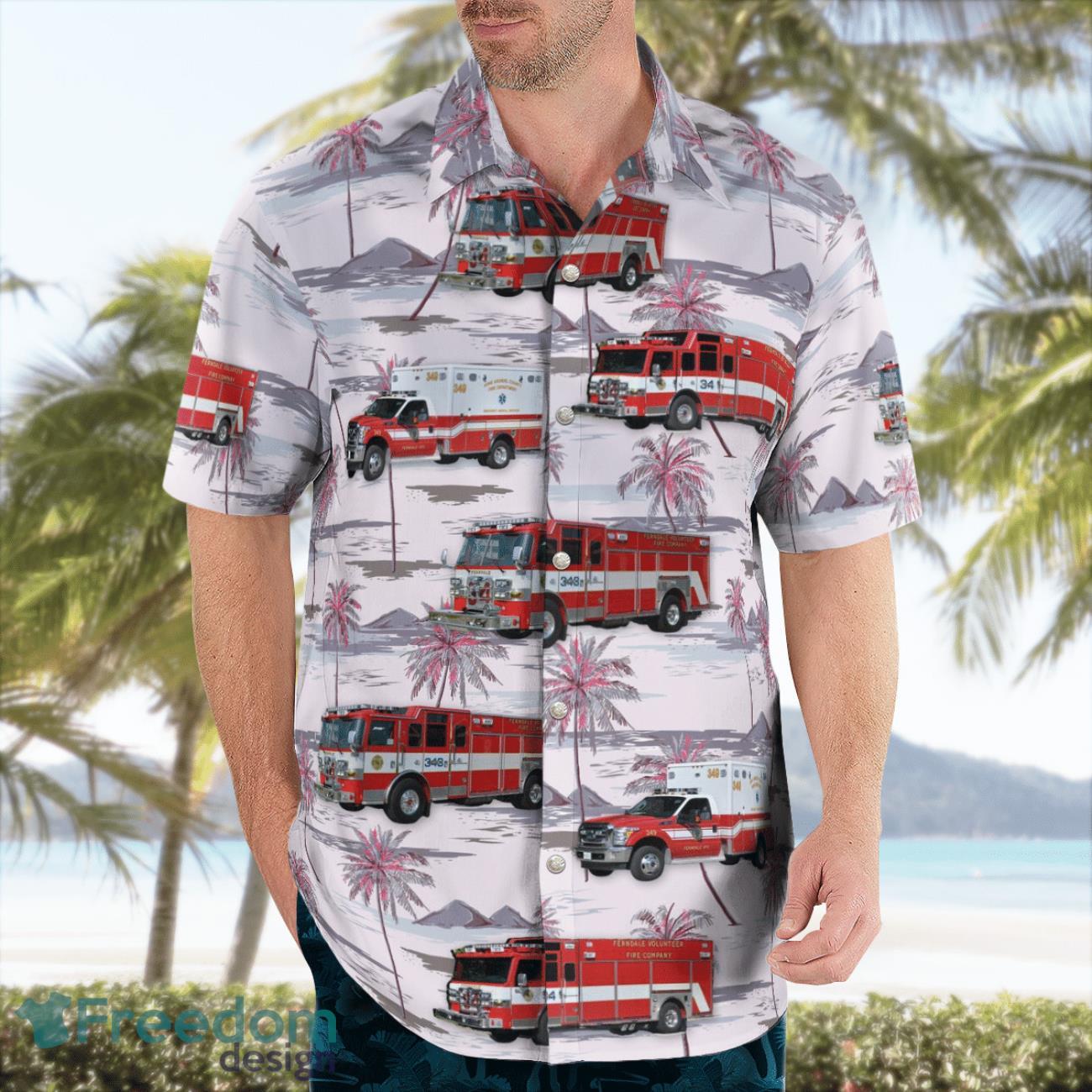 glen-burnie-anne-arundel-county-maryland-ferndale-volunteer-fire-company-34-beach-hawaiian-shirt-3.jpg Glen Burnie, Anne Arundel County, Maryland, Ferndale Volunteer Fire Company 34 Beach Hawaiian Shirt Product Photo 4