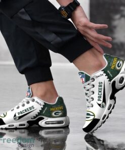 Green Bay Packers Sport Shoes Trending Sneakers For Men Women Custom Name image Green Bay Packers Sport Shoes Trending Sneakers For Men Women Custom Name Product Photo 3