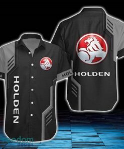 Holden Lover 3D Hawaiian Shirt For Men and Women