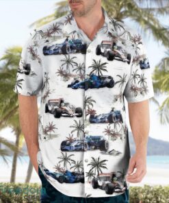 Honda in Formula One Beach Hawaiian Shirt Summer Gift Product Photo 4