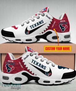 Houston Texans Sport Shoes Trending Sneakers For Men Women Custom Name Product Photo 2