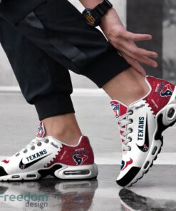 Houston Texans Sport Shoes Trending Sneakers For Men Women Custom Name image Houston Texans Sport Shoes Trending Sneakers For Men Women Custom Name Product Photo 3
