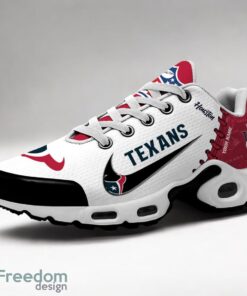 Houston Texans Sport Shoes Trending Sneakers For Men Women Custom Name Houston Texans Sport Shoes Trending Sneakers For Men Women Custom Name
