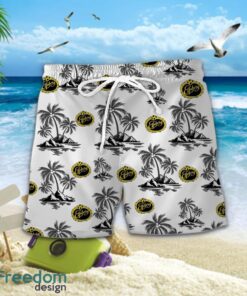 IF Elfsborg Hawaii Shirt And Shorts For Men And Women Product Photo 2