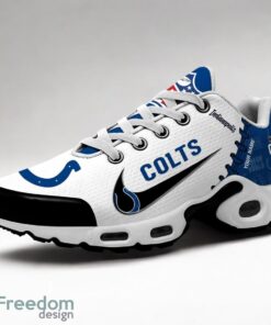 Indianapolis Colts Sport Shoes Trending Sneakers For Men Women Custom Name