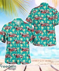 Irondale Fire Department, Alabama Hawaiian Shirt Beach Summer Shirt