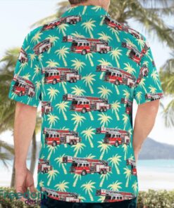 Irondale Fire Department, Alabama Hawaiian Shirt Beach Summer Shirt Product Photo 4