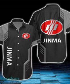 Jinma Lover 3D Hawaiian Shirt For Men and Women