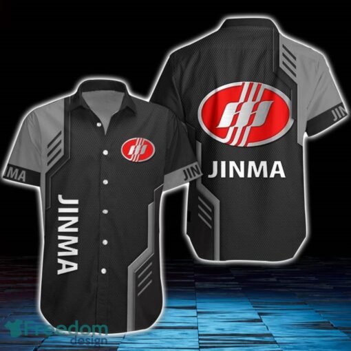 Jinma Lover 3D Hawaiian Shirt For Men and Women Product Photo 1