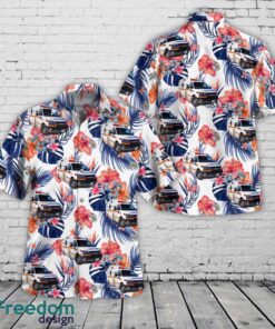Kamsack SK S0A 1S0 Canada Duck Mountain Ambulance Care Hawaiian Shirt Kamsack SK S0A 1S0 Canada Duck Mountain Ambulance Care Hawaiian Shirt