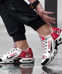 Kansas City Chiefs Sport Shoes Trending Sneakers For Men Women Custom Name Product Photo 3
