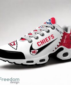 Kansas City Chiefs Sport Shoes Trending Sneakers For Men Women Custom Name
