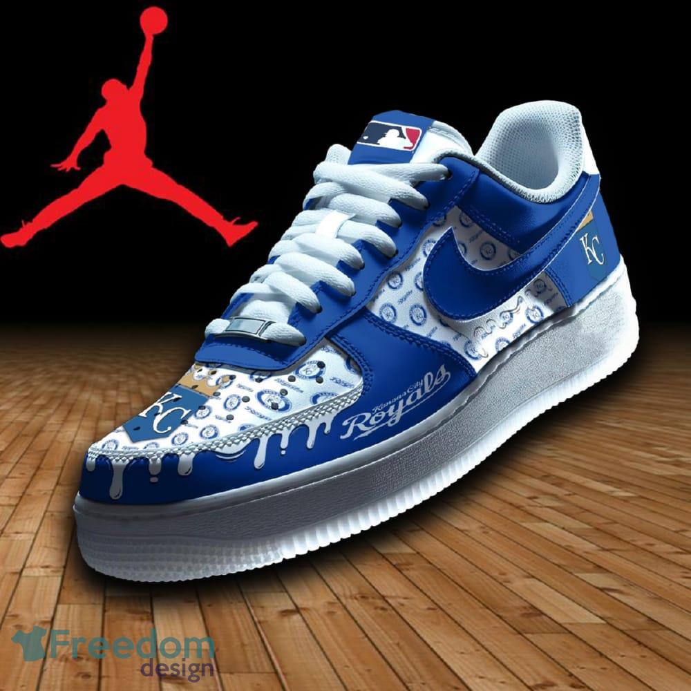 Kansas City Royals Air Force 1 Shoes New Trending For Men Women Gift AF1 image Kansas City Royals Air Force 1 Shoes New Trending For Men Women Gift AF1 - Kansas City Royals Air Force 1 Shoes New Trending For Men Women Gift AF1