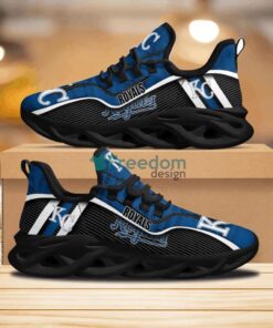 Kansas City Royals Jumpstart Max Soul Shoes New Sneaker