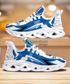 Kansas City Royals Symbol Geometric Pattern Max Soul Shoes New Sneaker Kansas City Royals Symbol Geometric Pattern Max Soul Shoes New Sneaker