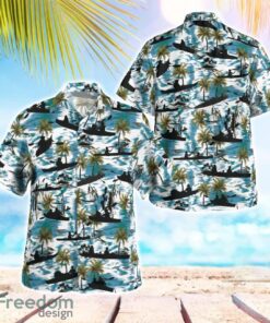 Kayaking Hawaiian Shirt Beach Shirt Summer Holiday Gift