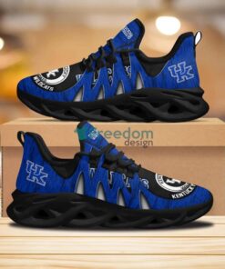 Kentucky Wildcats 3D Print Max Soul Running Shoes New Sneaker Kentucky Wildcats 3D Print Max Soul Running Shoes New Sneaker