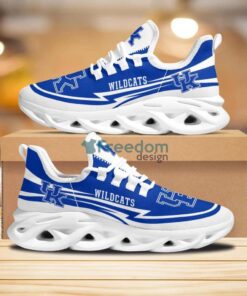 Kentucky Wildcats Are Coming Curves Max Soul Shoes New Sneaker Kentucky Wildcats Are Coming Curves Max Soul Shoes New Sneaker