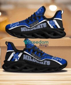 Kentucky Wildcats Jumpstart Max Soul Shoes New Sneaker