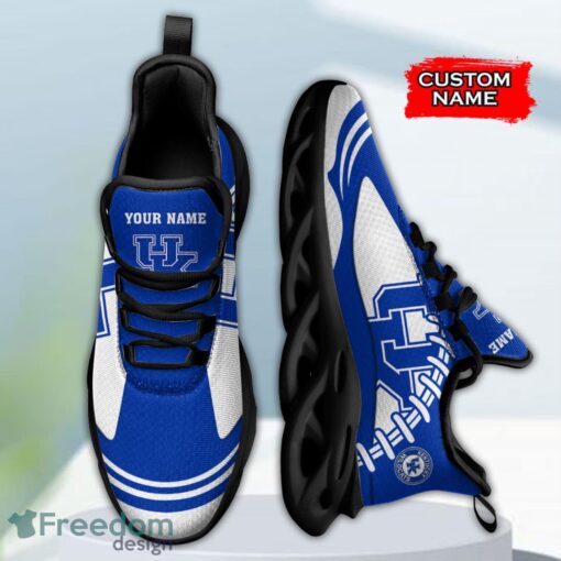 Kentucky Wildcats NCAA Max Soul Shoes Big Logo And Custom Name Sneakers For Men Women Product Photo 3