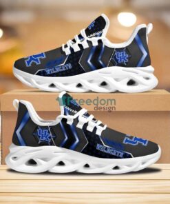 Kentucky Wildcats Pro Standard Max Soul Shoes New Sneaker Kentucky Wildcats Pro Standard Max Soul Shoes New Sneaker