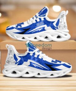 Kentucky Wildcats Symbol Geometric Pattern Max Soul Shoes New Sneaker Kentucky Wildcats Symbol Geometric Pattern Max Soul Shoes New Sneaker