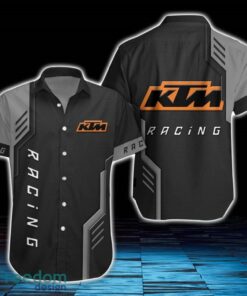 KTM Lover 3D Hawaiian Shirt For Men and Women