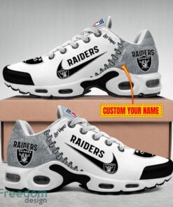 Las Vegas Raiders Sport Shoes Trending Sneakers For Men Women Custom Name image Las Vegas Raiders Sport Shoes Trending Sneakers For Men Women Custom Name Product Photo 2