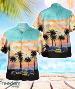 Lincoln County, Missouri, Lincoln County Ambulance District Hawaiian Shirt Men Women Beach Shirt Product Photo 1