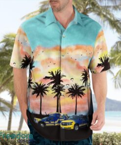 Lincoln County, Missouri, Lincoln County Ambulance District Hawaiian Shirt Men Women Beach Shirt Product Photo 4