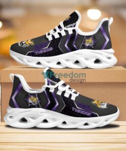 LSU Tigers Pro Standard Max Soul Shoes New Sneaker