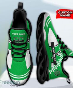 Marshall Thundering Herd NCAA Max Soul Shoes Big Logo And Custom Name Sneakers For Men Women Product Photo 3