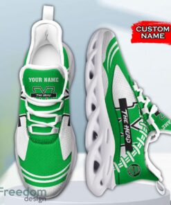 Marshall Thundering Herd NCAA Max Soul Shoes Big Logo And Custom Name Sneakers For Men Women Product Photo 4